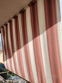  Due Tende  da sole  2,85cm