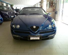 Alfa Romeo GTV Spider 2.0i 16V Twin Spark cat - A.