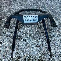 Staffa Bauletto Givi per T Max 2004