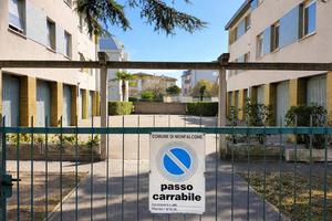 Box auto indipendente