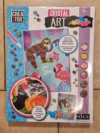 Crystal Art Grande