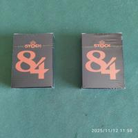 Carte da gioco POKER STOCK