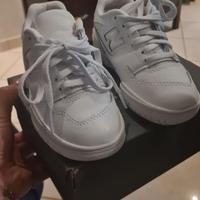 New balance 550 bambino n.28