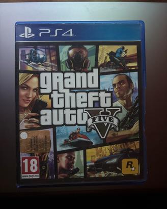 gta 5