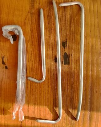 Fregi originali conservati VESPA GL 150