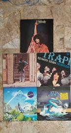 dischi 33 vinile originali cd vintage collezionism