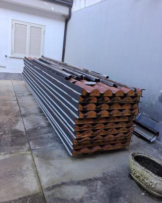 Coibentate 55 metri quadri