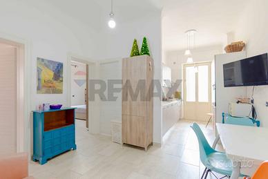 Appartamento - Taranto