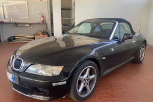 BMW Z3 2.2 170cv