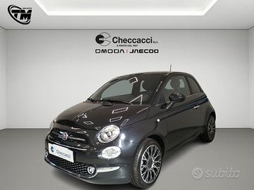 FIAT 500 (2015-2024) 500 1.0 Hybrid Dolcevita