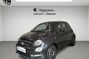 FIAT 500 (2015-2024) 500 1.0 Hybrid Dolcevita
