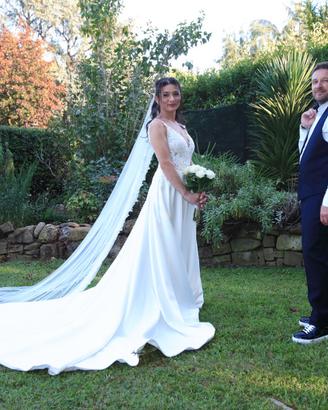 Abito da sposa