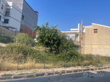 Terreno Edificabile - Solarino