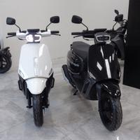 VELOCIFERO TENNIS 125 - 2026 "FULL LED"