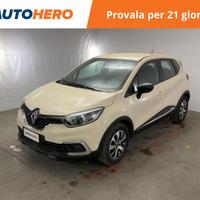 RENAULT Captur KG90577