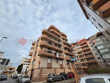 Appartamento Bari [cimarosa 110VRG] (Fesca)