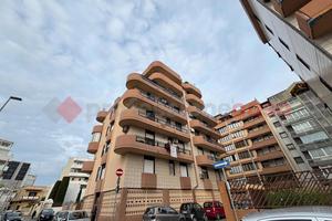 Appartamento Bari [cimarosa 110VRG] (Fesca)