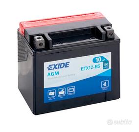 Batteria bmw