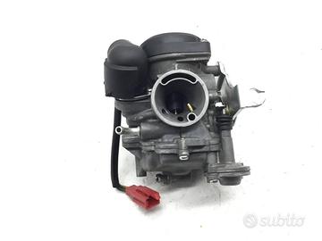 APRILIA SCARABEO 4T 50 CARBURATOTRE REVISIONATO 20