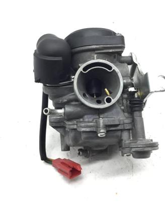 APRILIA SCARABEO 4T 50 CARBURATOTRE REVISIONATO 20