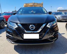 NISSAN Qashqai 1.5 dCi 115 CV DCT Business
