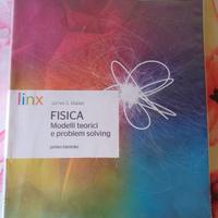 Fisica modelli teorici e problem solving