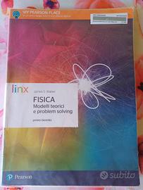 Fisica modelli teorici e problem solving