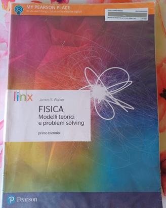 Fisica modelli teorici e problem solving