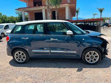 Fiat 500L 1.3 Multijet 95 CV Mirror
