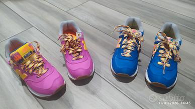 Scarpe da donna new balance