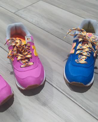 Scarpe da donna new balance