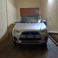 Mitsubishi asx 1.8 diesel