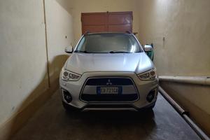 Mitsubishi asx 1.8 diesel