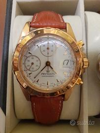 Cronografo NOS Pryngeps ETA 7765