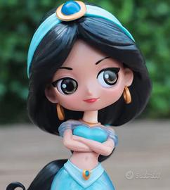 Aladdin  Action figure Jasmine