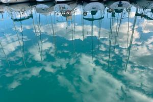 Posto barca 10 metri