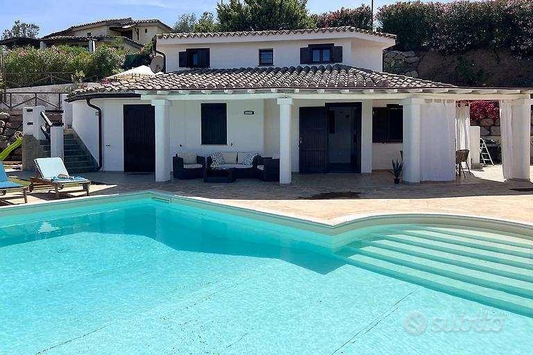 Casa – Domus De Maria, Casteddu/Cagliari - Vista 3