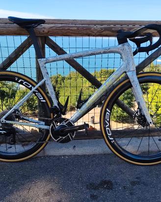 Specialized Tarmac SL8 S-Works 