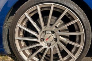 Cerchi Motec tornado 19"