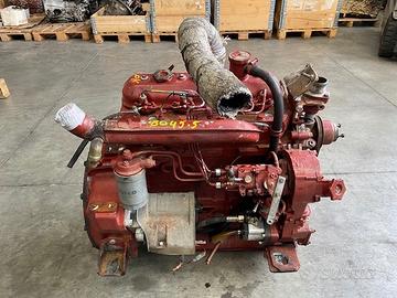 Motore AIFO 8045 E 00