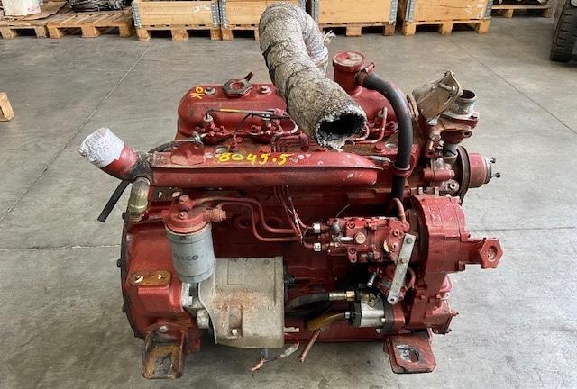 Motore AIFO 8045 E 00