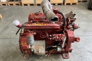 Motore AIFO 8045 E 00