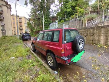 SUZUKI Vitara/Sidekick - 1994