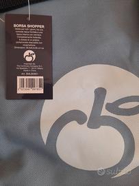 Shopper Smemoranda