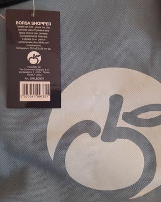 Shopper Smemoranda