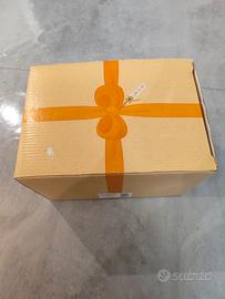 Confezione vuota thun
