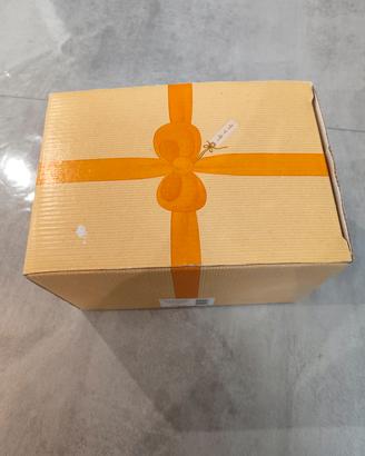 Confezione vuota thun