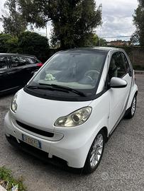 Smart bianca for tow