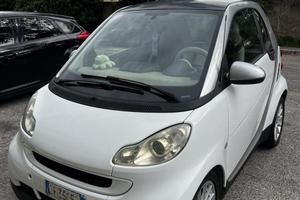 Smart bianca for tow