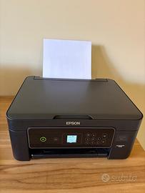 Stampante Epson Expression Home XP-3150